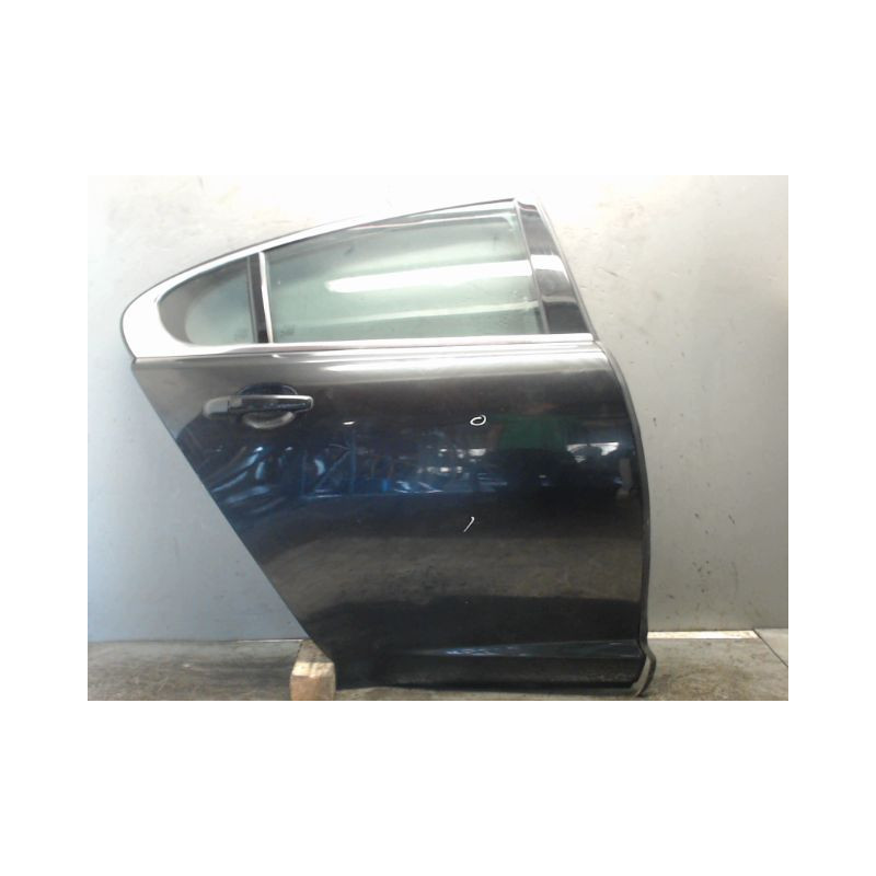 PORTE ARRIERE DROIT JAGUAR XF