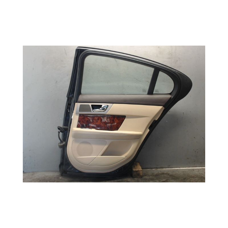 PORTE ARRIERE DROIT JAGUAR XF