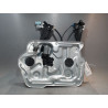 MECANISME+MOTEUR LEVE-GLACE AVANT DROIT NISSAN QASHQAI