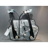 MECANISME+MOTEUR LEVE-GLACE AVANT DROIT NISSAN QASHQAI