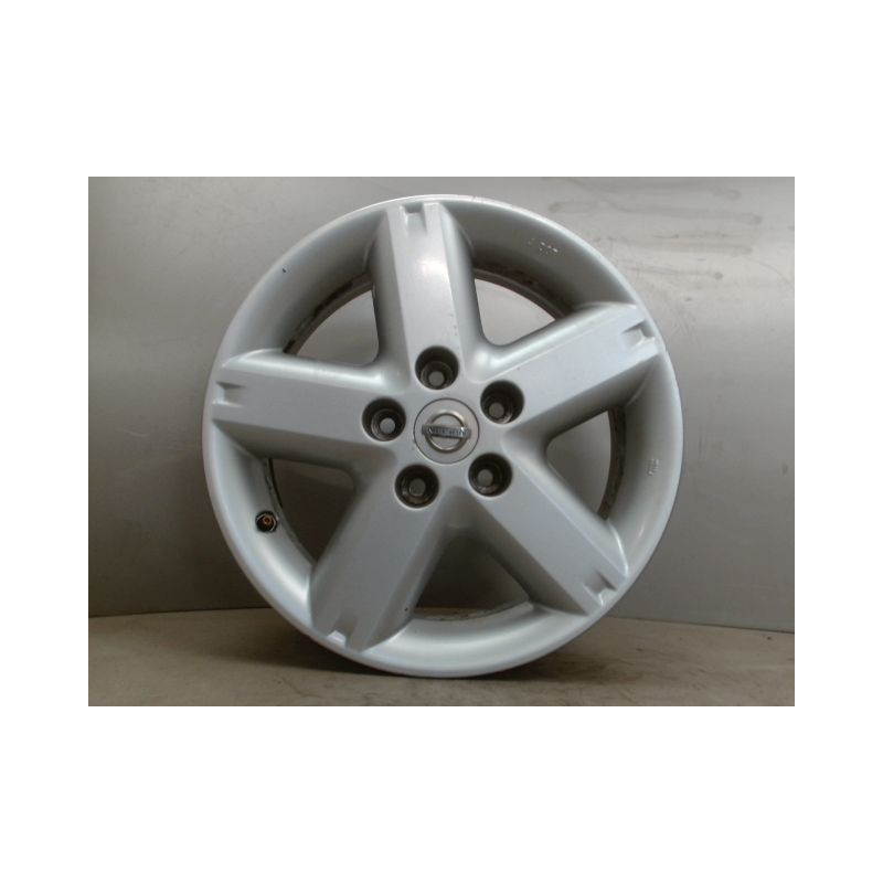 JANTE ALUMINIUM NISSAN X-TRAIL