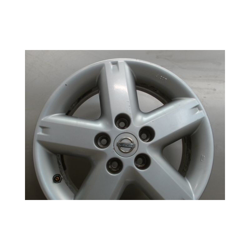 JANTE ALUMINIUM NISSAN X-TRAIL