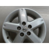 JANTE ALUMINIUM NISSAN X-TRAIL