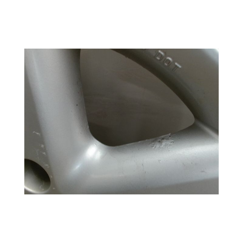 JANTE ALUMINIUM NISSAN X-TRAIL