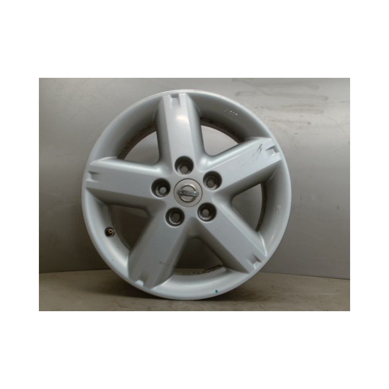 JANTE ALUMINIUM NISSAN X-TRAIL