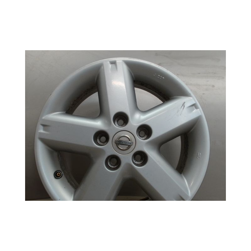 JANTE ALUMINIUM NISSAN X-TRAIL