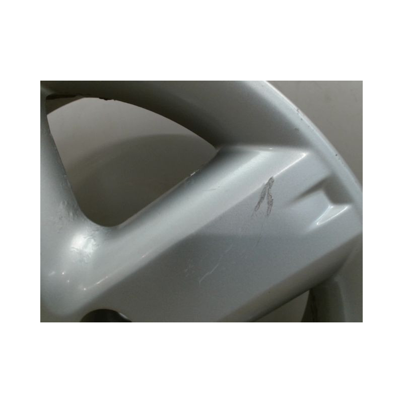 JANTE ALUMINIUM NISSAN X-TRAIL