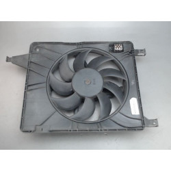MOTEUR VENTILATEUR RADIATEUR