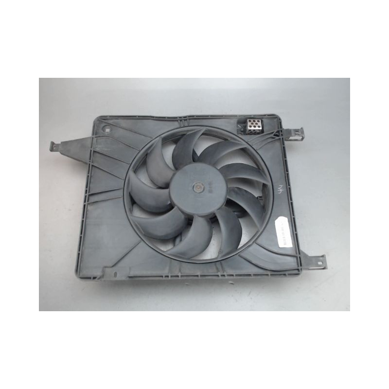 MOTEUR VENTILATEUR RADIATEUR NISSAN QASHQAI