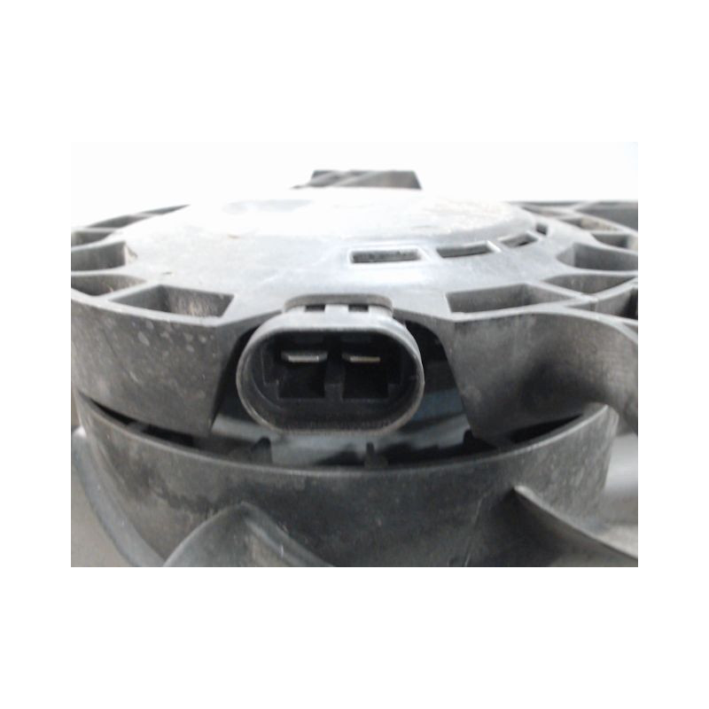 MOTEUR VENTILATEUR RADIATEUR NISSAN QASHQAI