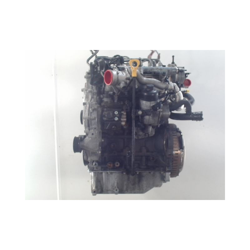 MOTEUR DIESEL KIA PICANTO 1.1 CRDi