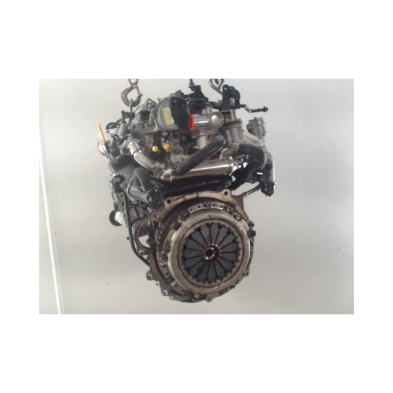 MOTEUR DIESEL KIA PICANTO 1.1 CRDi
