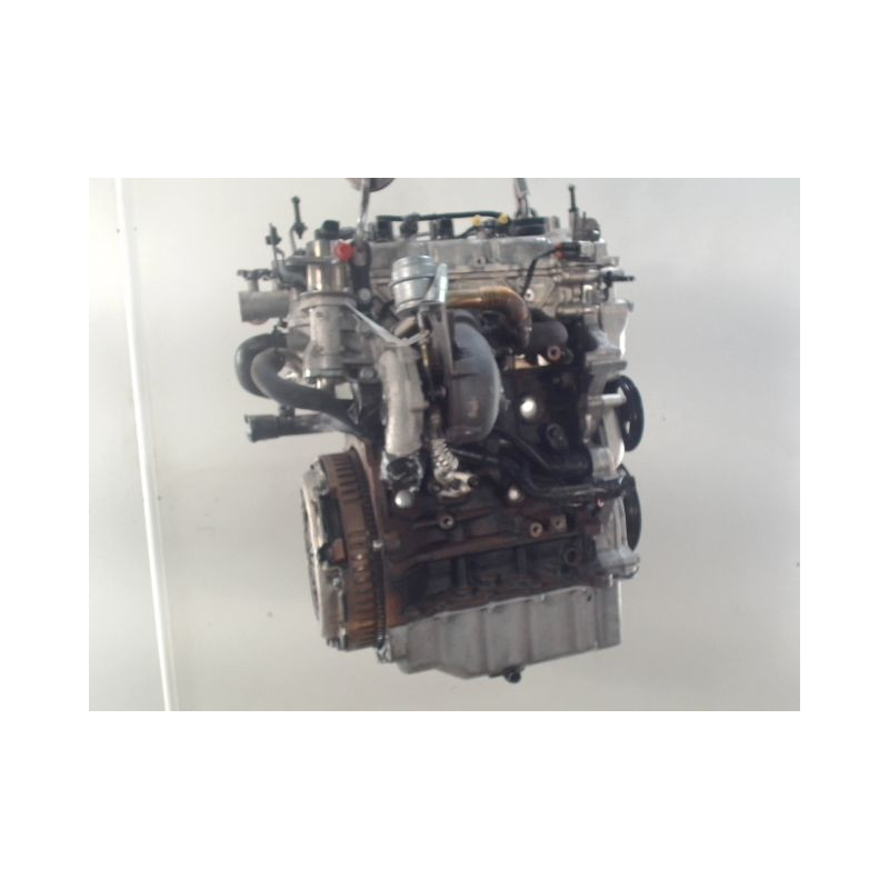 MOTEUR DIESEL KIA PICANTO 1.1 CRDi
