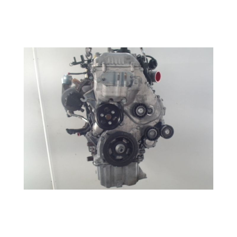 MOTEUR DIESEL KIA PICANTO 1.1 CRDi