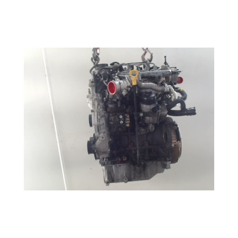MOTEUR DIESEL KIA PICANTO 1.1 CRDi