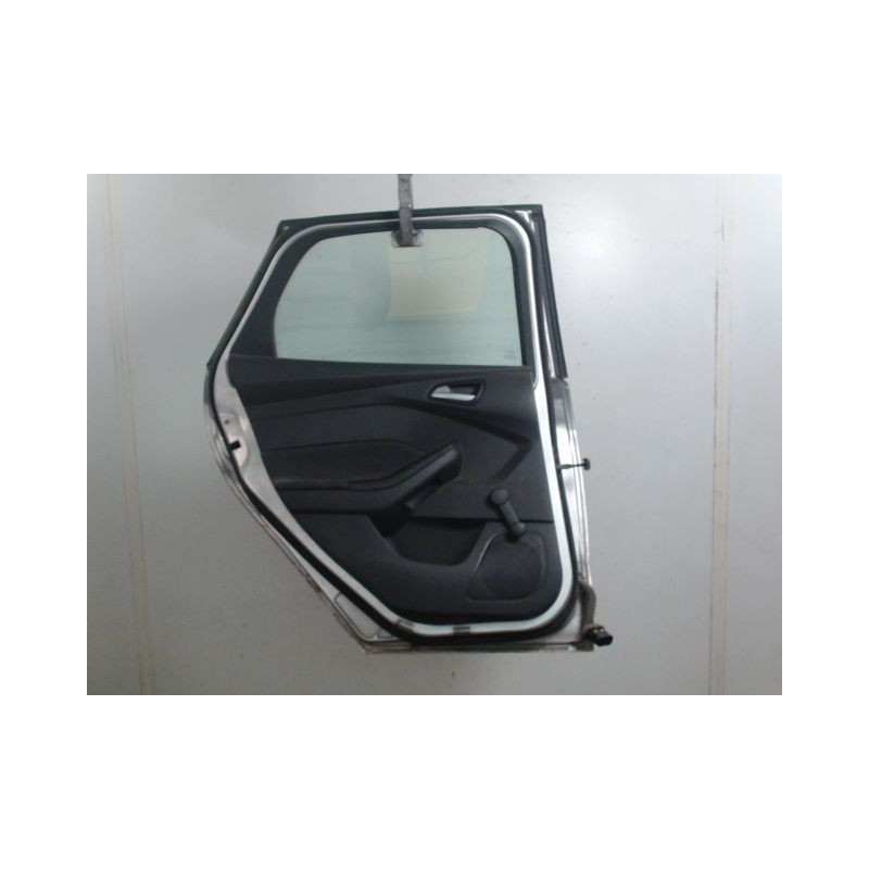 PORTE ARRIERE GAUCHE FORD FOCUS