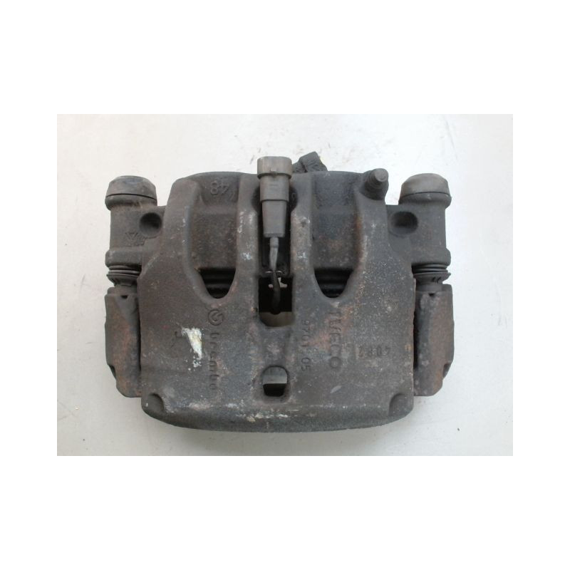 ETRIER DE FREIN AVANT DROIT IVECO 35S15