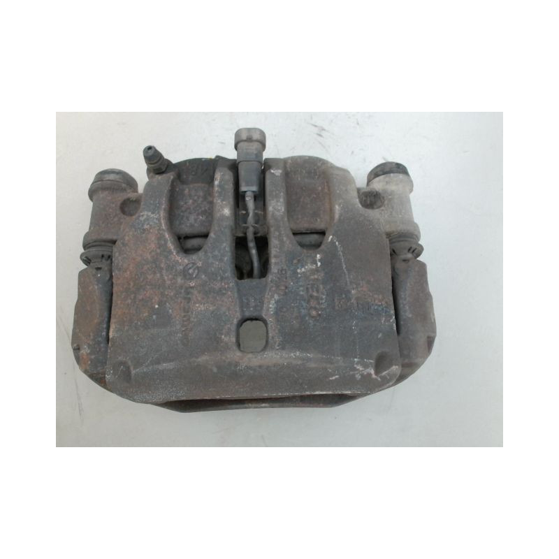 ETRIER DE FREIN AVANT GAUCHE IVECO 35S15