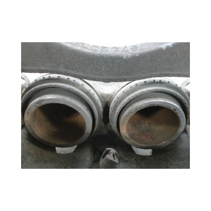 ETRIER DE FREIN AVANT GAUCHE IVECO 35S15