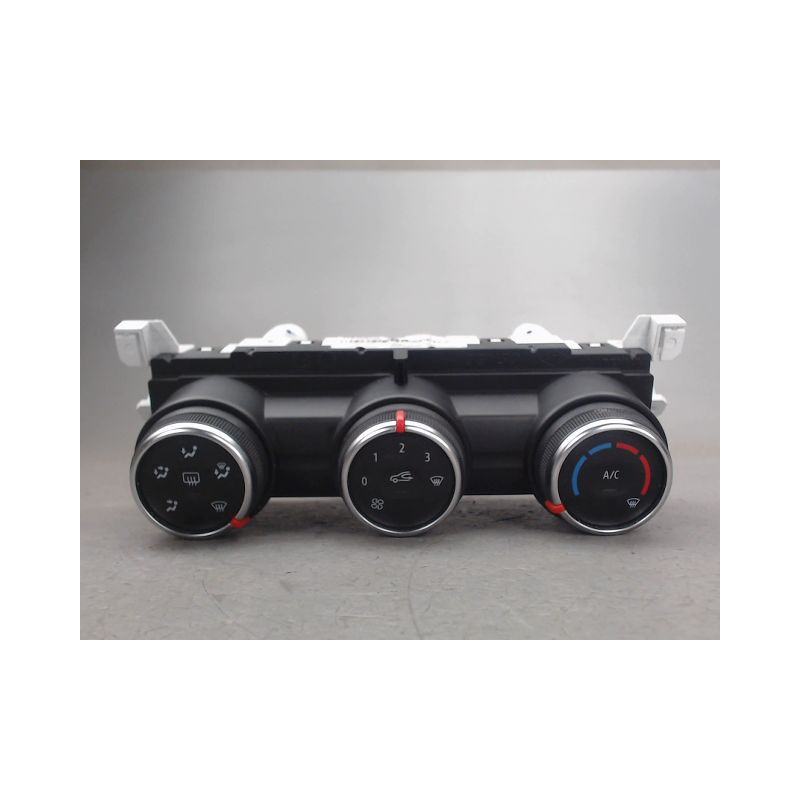 COMMANDE DE CHAUFFAGE RENAULT CLIO