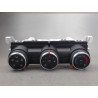 COMMANDE DE CHAUFFAGE RENAULT CLIO