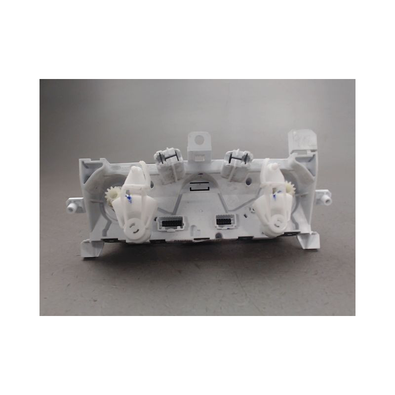 COMMANDE DE CHAUFFAGE RENAULT CLIO