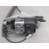 SERRURE PORTE COULISSANTE GAUCHE CITROEN BERLINGO