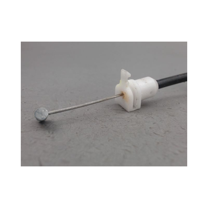 SERRURE PORTE COULISSANTE GAUCHE CITROEN BERLINGO