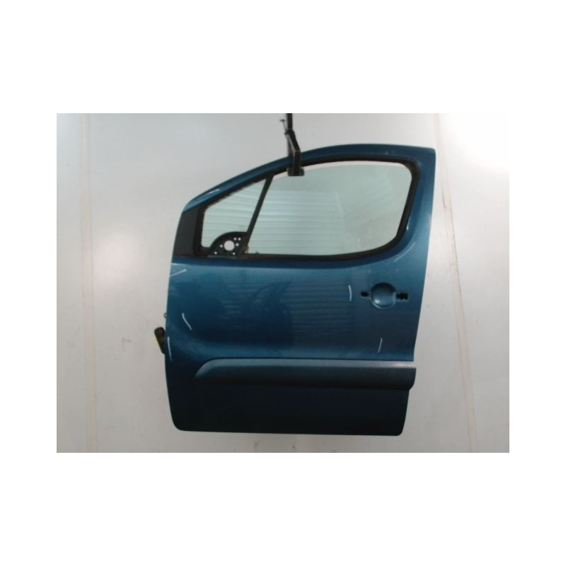 PORTE AVANT GAUCHE CITROEN BERLINGO
