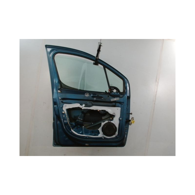 PORTE AVANT GAUCHE CITROEN BERLINGO