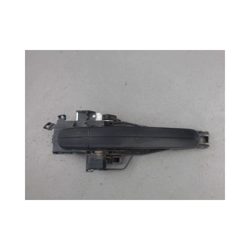 POIGNEE EXTERIEURE PORTE BATTANTE DROIT FORD T.CONNECT