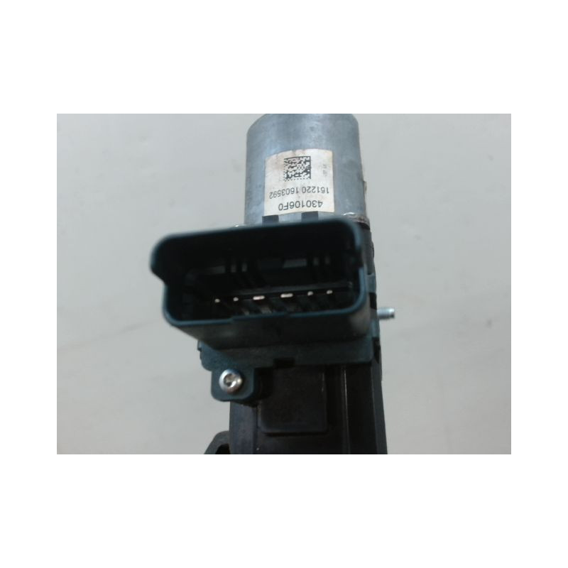 MECANISME+MOTEUR LEVE-GLACE AVANT GAUCHE RENAULT TALISMAN