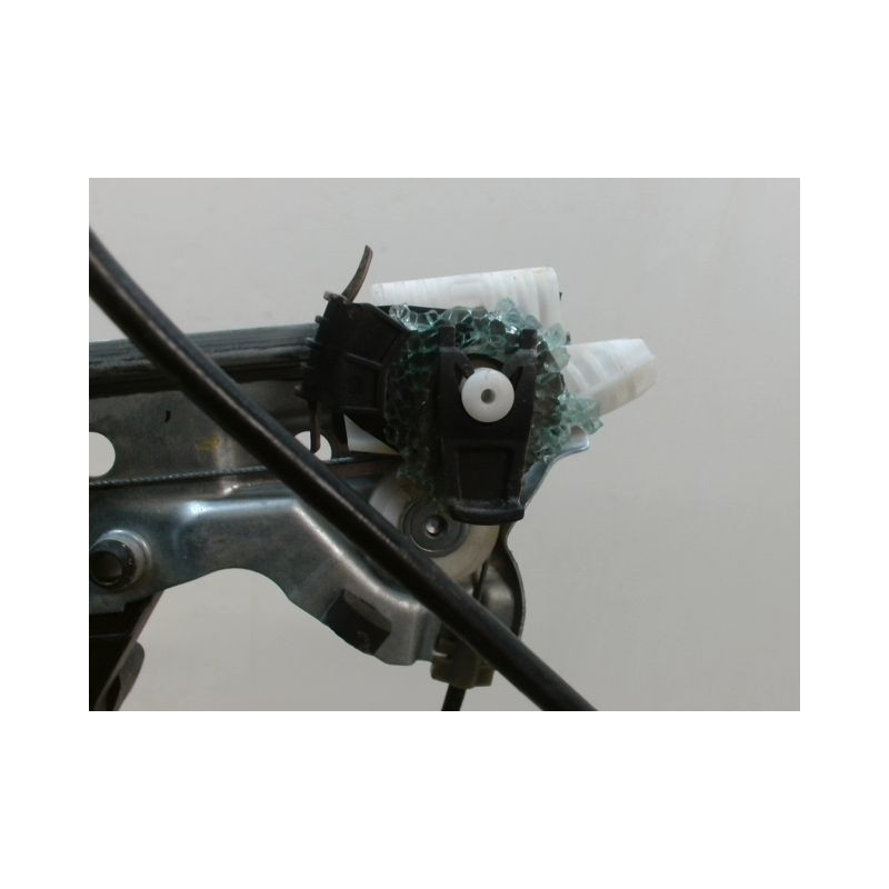 MECANISME+MOTEUR LEVE-GLACE AVANT GAUCHE RENAULT TALISMAN