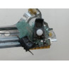MECANISME+MOTEUR LEVE-GLACE AVANT GAUCHE RENAULT TALISMAN