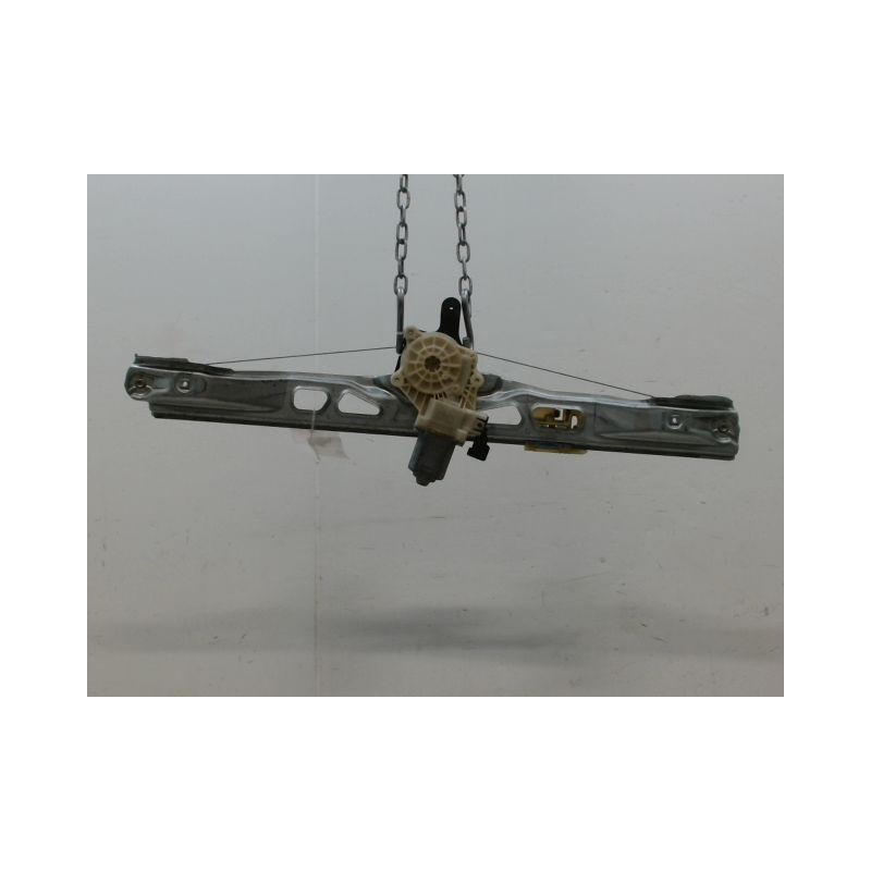 MECANISME+MOTEUR LEVE-GLACE AVANT DROIT FORD T.CUSTOM