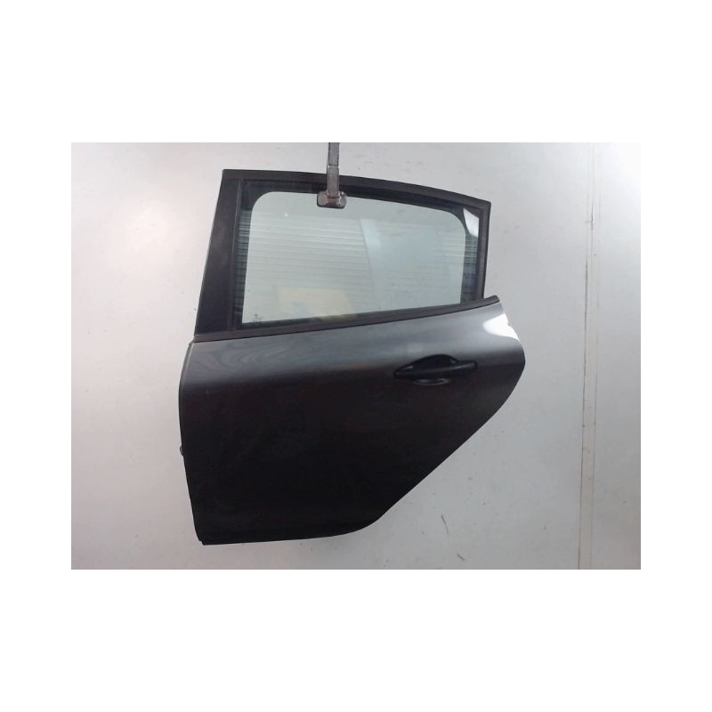 PORTE ARRIERE GAUCHE PEUGEOT 208