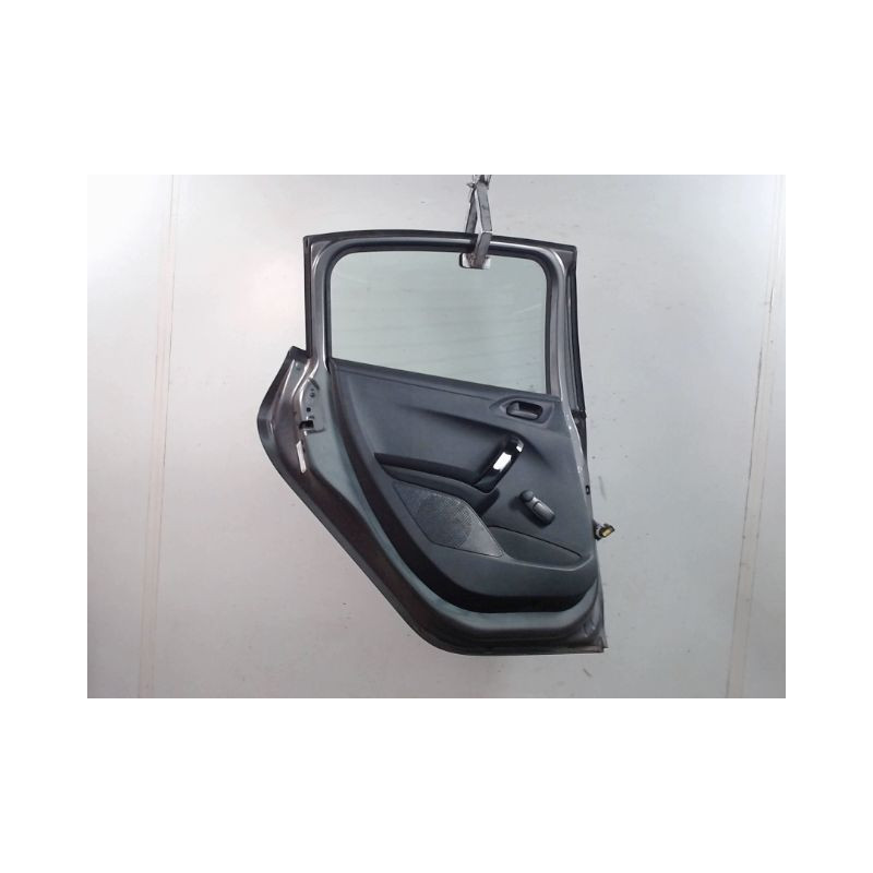 PORTE ARRIERE GAUCHE PEUGEOT 208