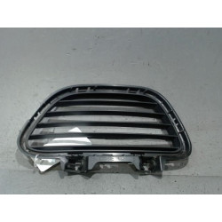 GRILLE VENTILATION PARE-CHOC AVD