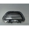 GRILLE VENTILATION PARE-CHOC AVD CITROEN C5 AIRCR.