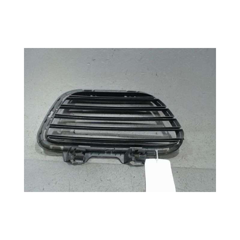 GRILLE VENTILATION PARE-CHOC AVD CITROEN C5 AIRCR.