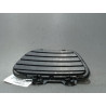 GRILLE VENTILATION PARE-CHOC AVG CITROEN C5 AIRCR.