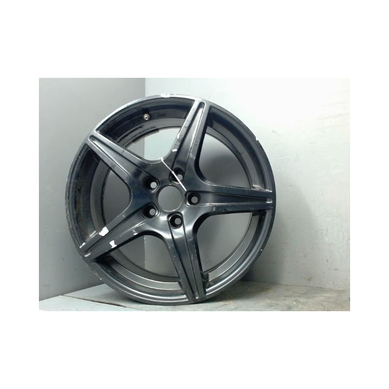 JANTE ALUMINIUM MERCEDES CLASSE E