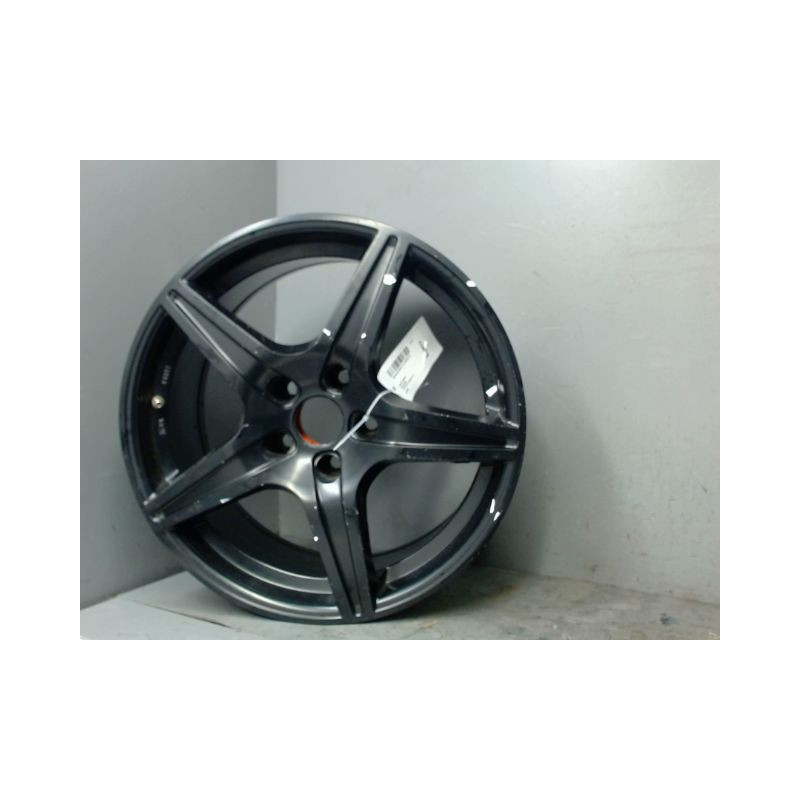 JANTE ALUMINIUM MERCEDES CLASSE E