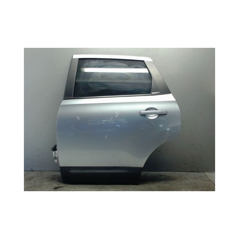 PORTE ARRIERE GAUCHE NISSAN QASHQAI