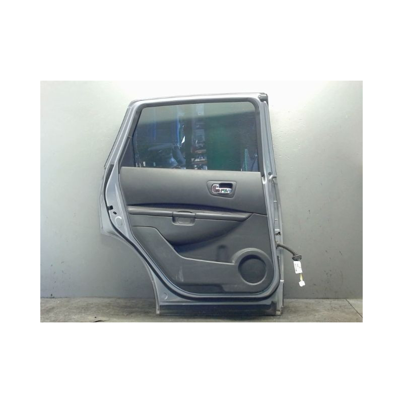 PORTE ARRIERE GAUCHE NISSAN QASHQAI