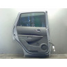 PORTE ARRIERE GAUCHE NISSAN QASHQAI