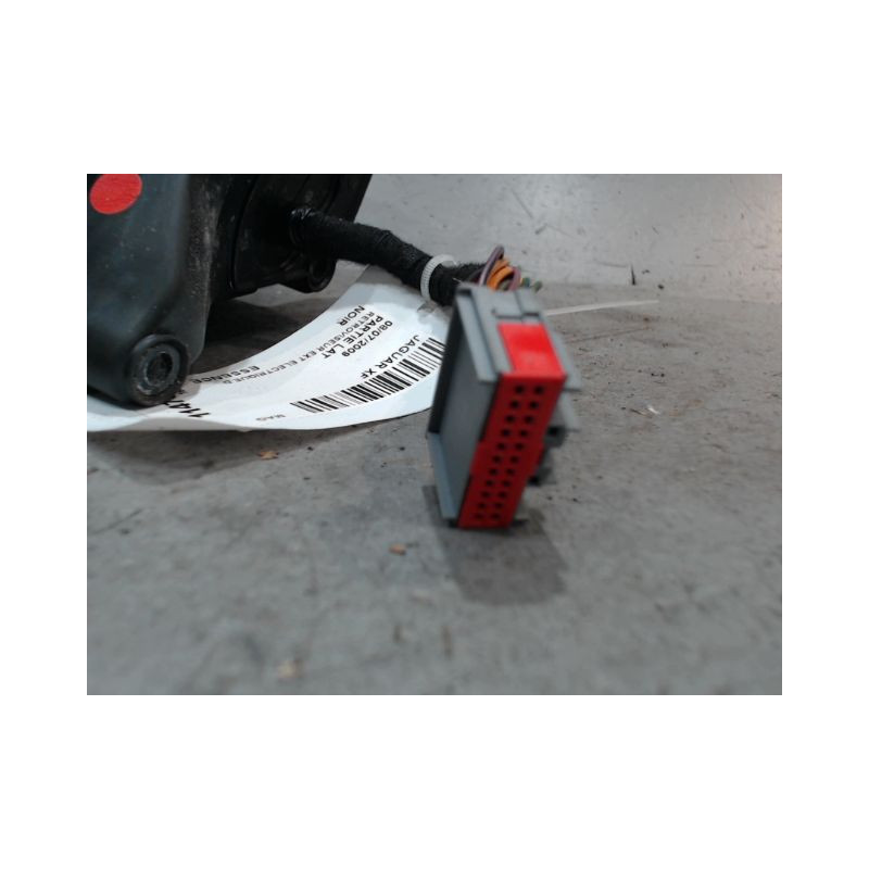 RETROVISEUR EXTERIEUR ELECTRIQUE DROIT JAGUAR XF