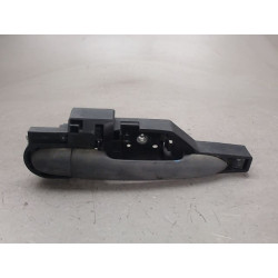 POIGNEE EXT PORTE COULISSANTE D