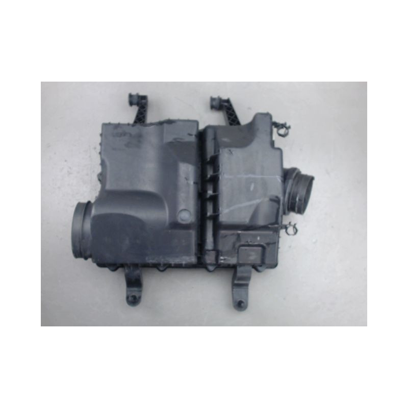 BOITIER FILTRE A AIR IVECO 35S15
