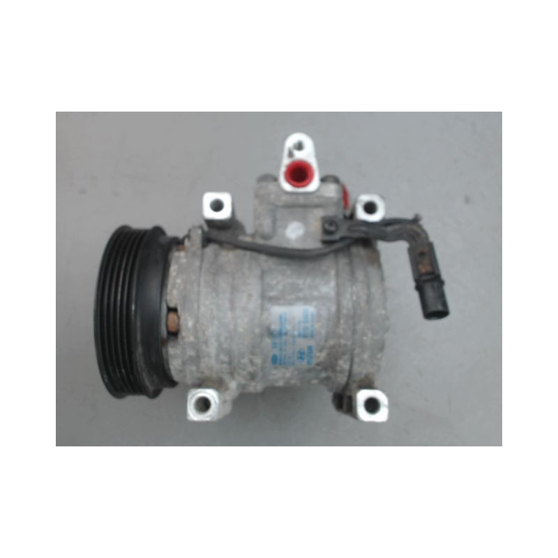 COMPRESSEUR AIR CONDITIONNE KIA PICANTO